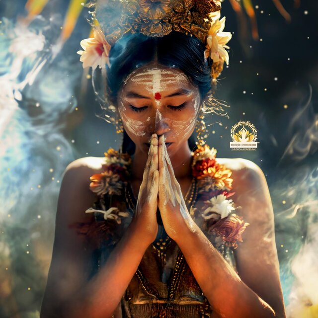 Aloha Healing Spirit of Compassion & Forgiveness