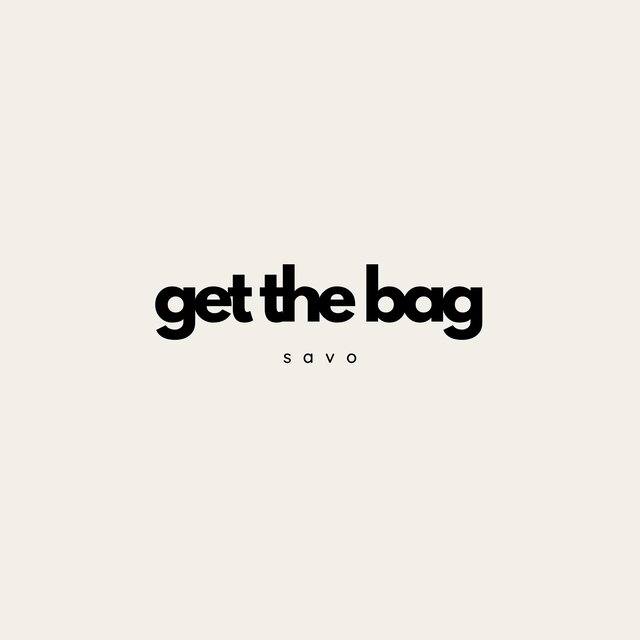 Get The Bag
