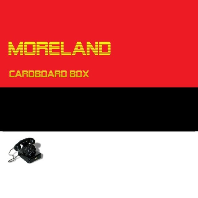 Cardboard Box
