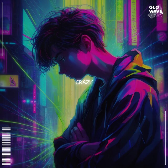 Crazy (Techno)