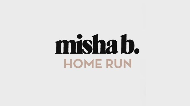 Home Run (Audio)