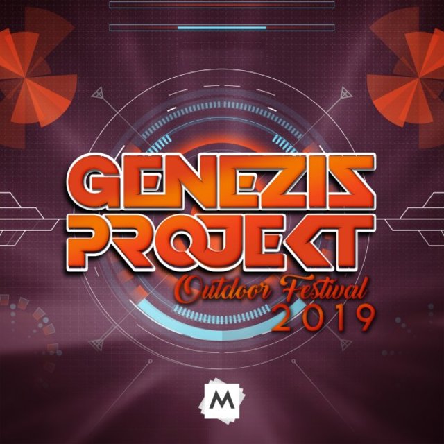 Genezis Projekt Outdoor Festival 2019