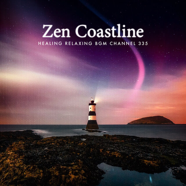 Zen Coastline