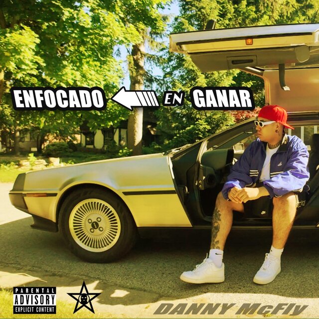 ENFOCADO EN GANAR