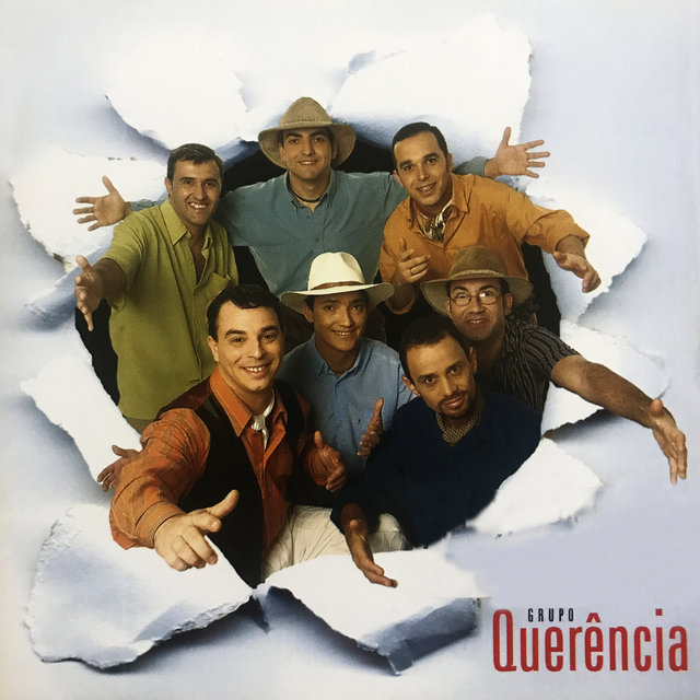 O Querência Chegou