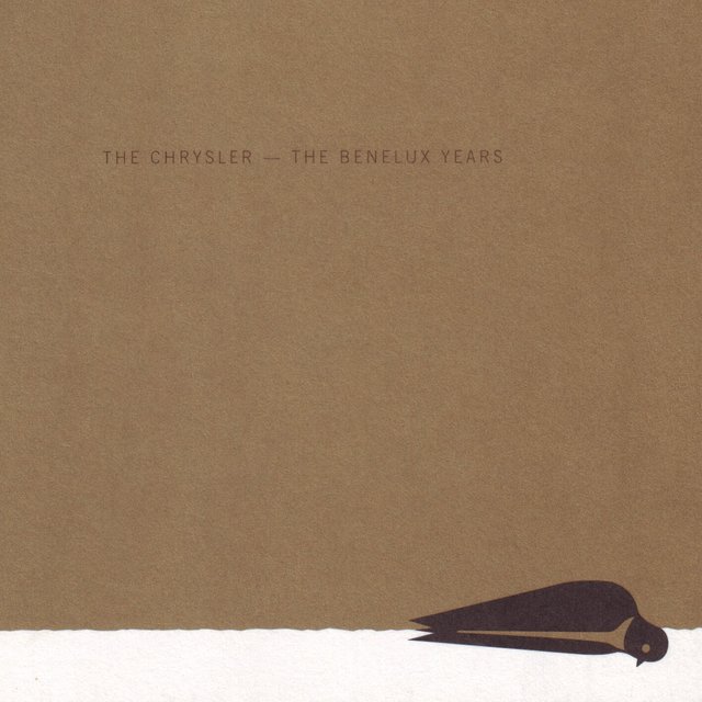 The Benelux Years