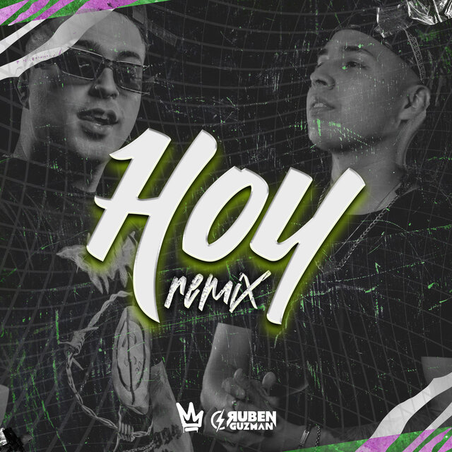 Hoy (Remix)