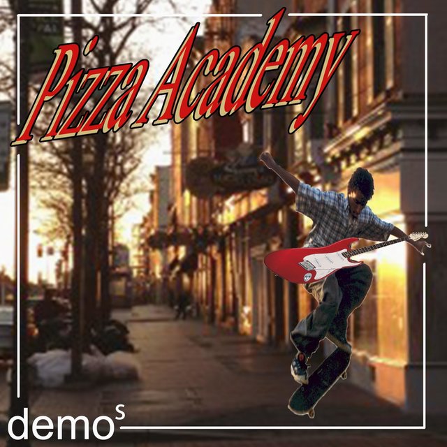 Demoˢ