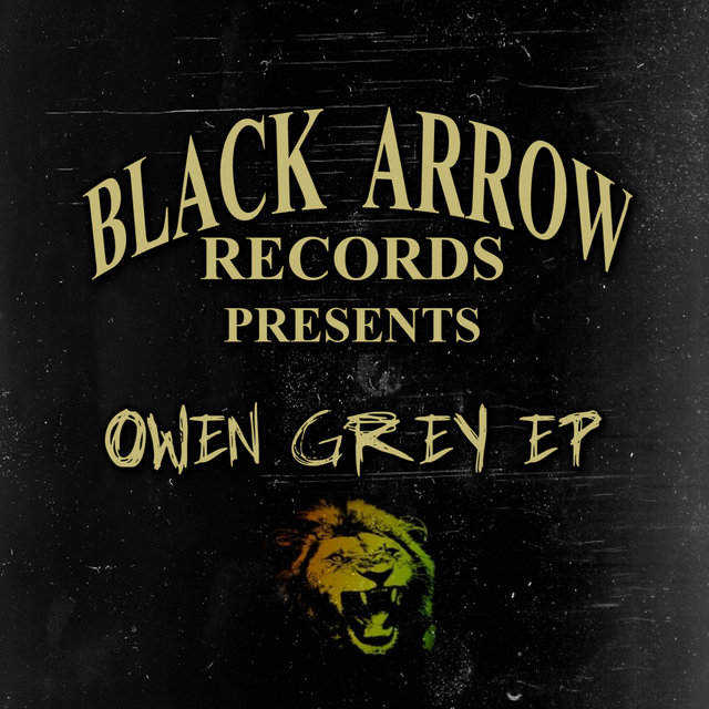 Owen Grey EP