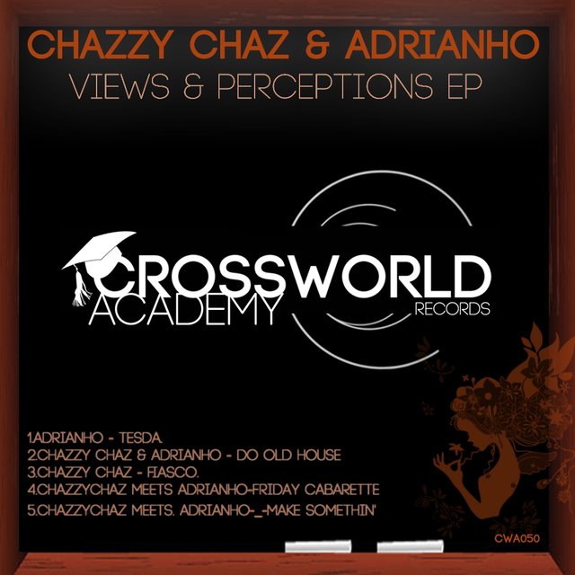 Views & Perceptions EP