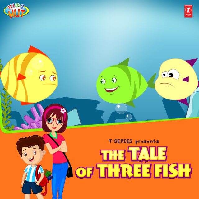 The Tale Of Three Fish