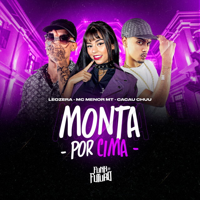 Monta Por Cima