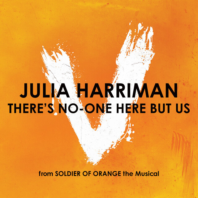 There's No-One Here But Us (Single)