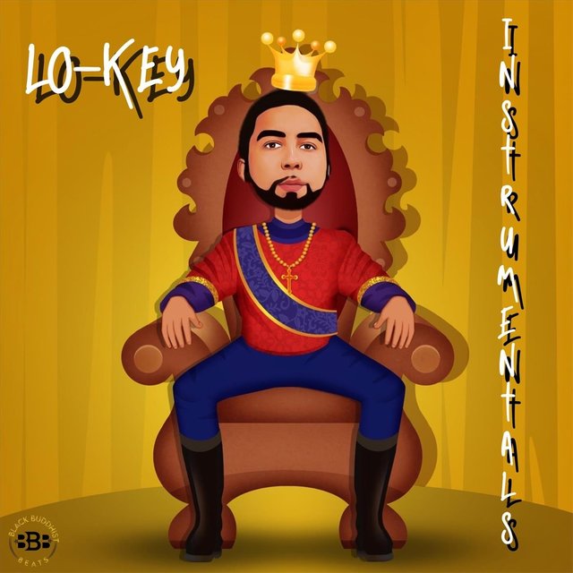 Lo-Key (Instrumentals)