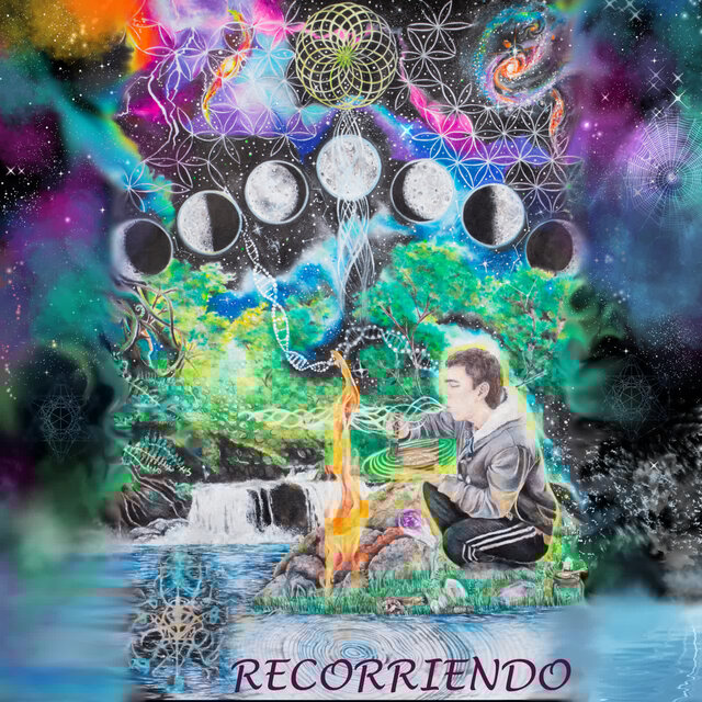 Recorriendo