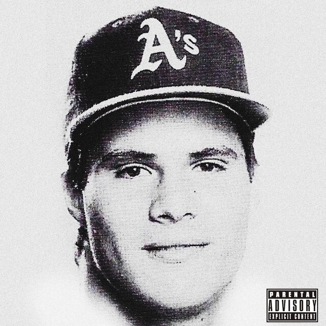 Jose Canseco (feat. Ibo Montecarlo)