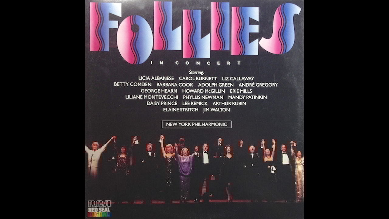 The Story So Far... Follies