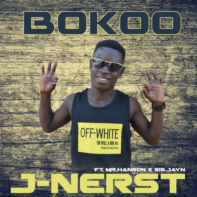 Bokoo