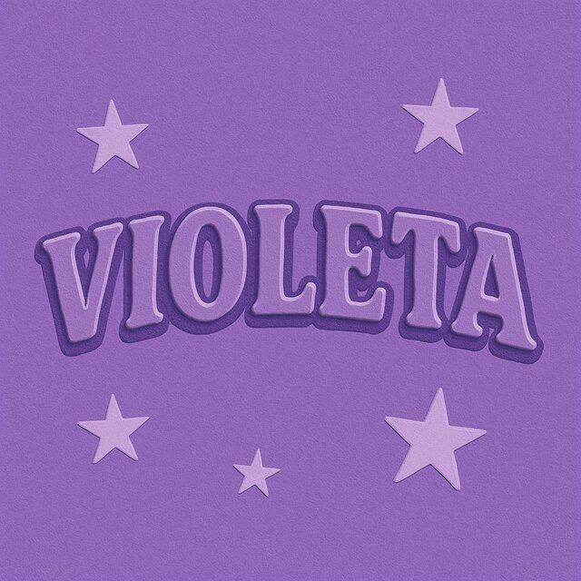 Violeta