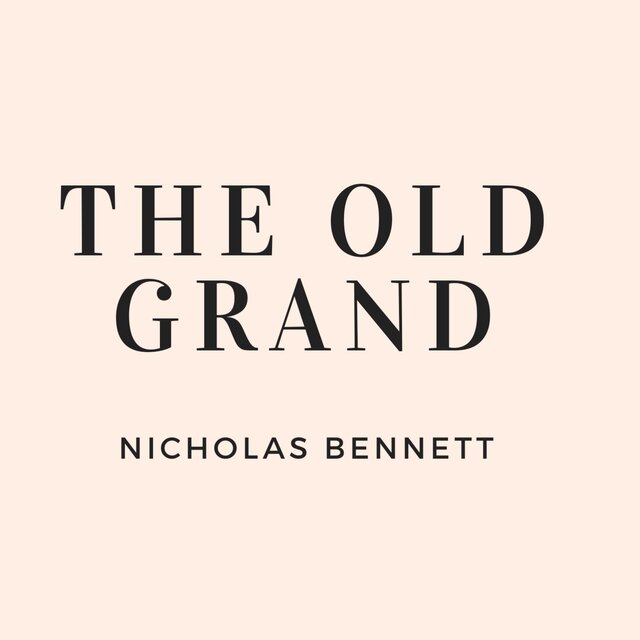 The Old Grand