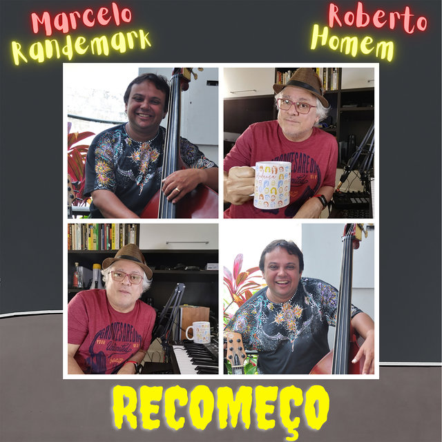 Recomeço