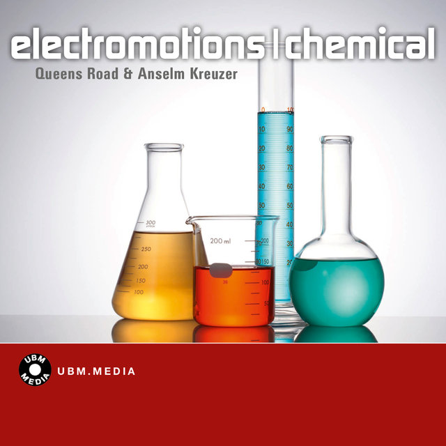 Electromotions - Chemical