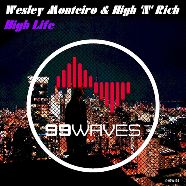High Life (feat. High 'N' Rich))