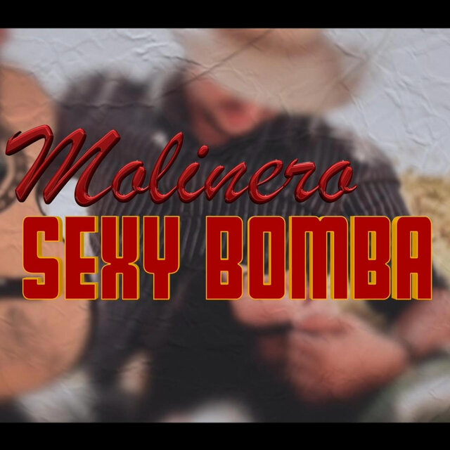 Sexy bomba