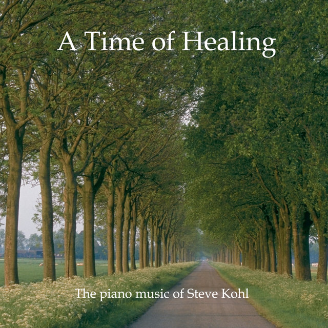 A Time of Healing