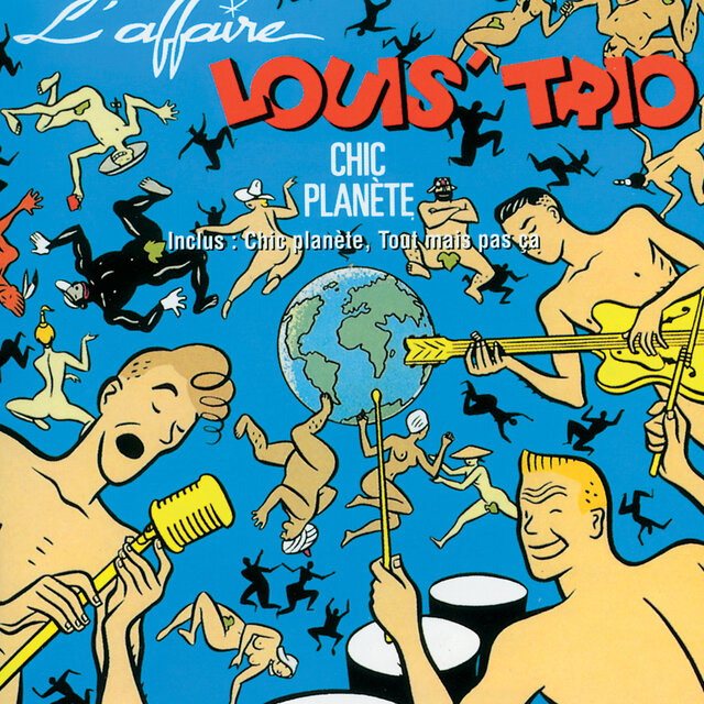 Chic Planete