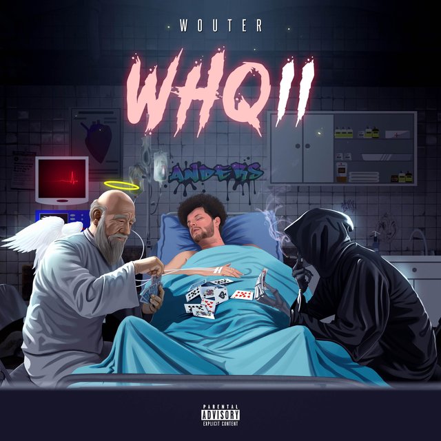 WHQ II