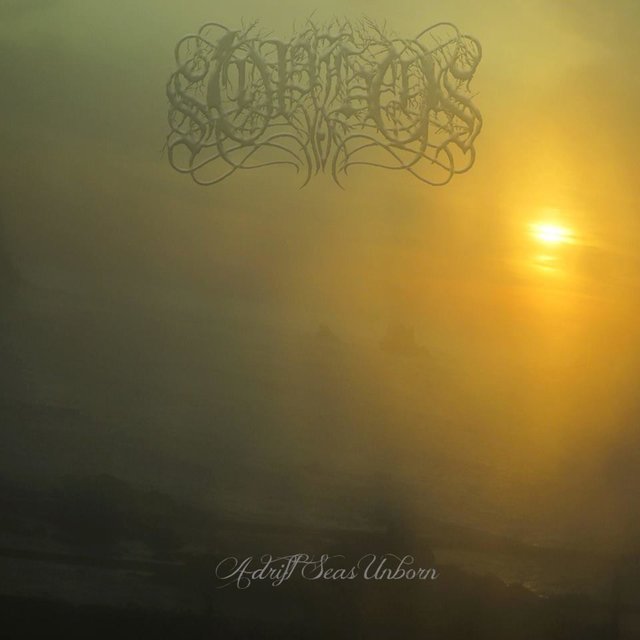 Adrift Seas Unborn