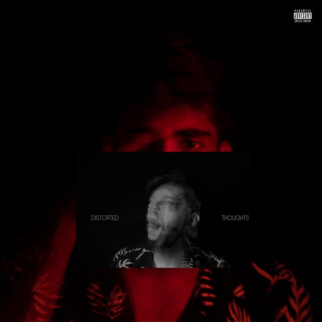 Distorted Thoughts