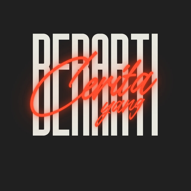 Cerita Yang Berarti