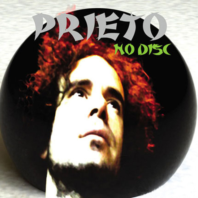 No Disc