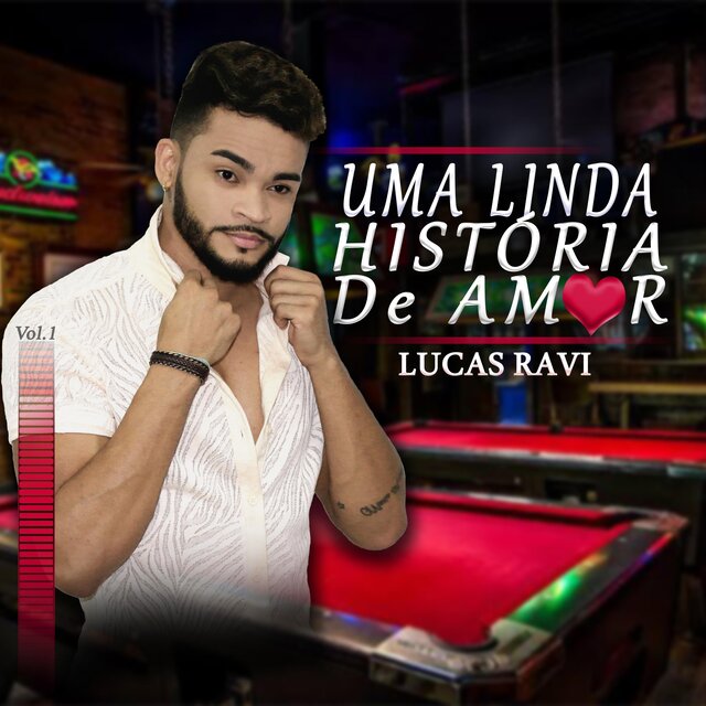 UMA LINDA HISTÓRIA DE AMOR