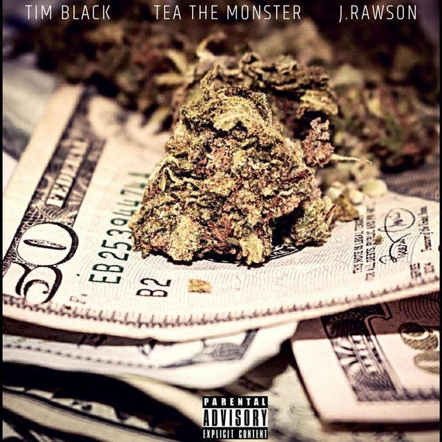 Chasing This Money (feat. J.Rawson)