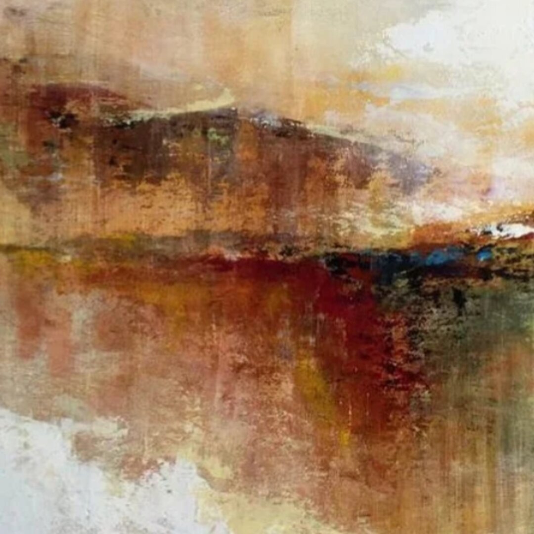 rusty mix #177 cover art