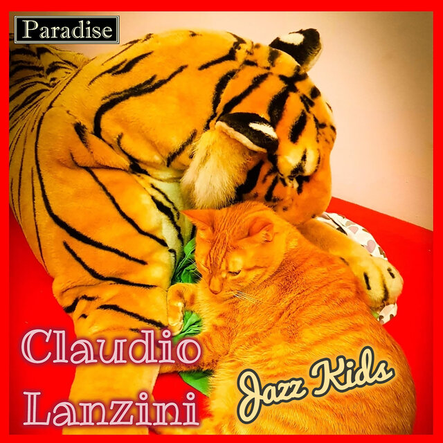 Jazz Kids