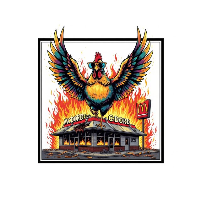 The Phoenix