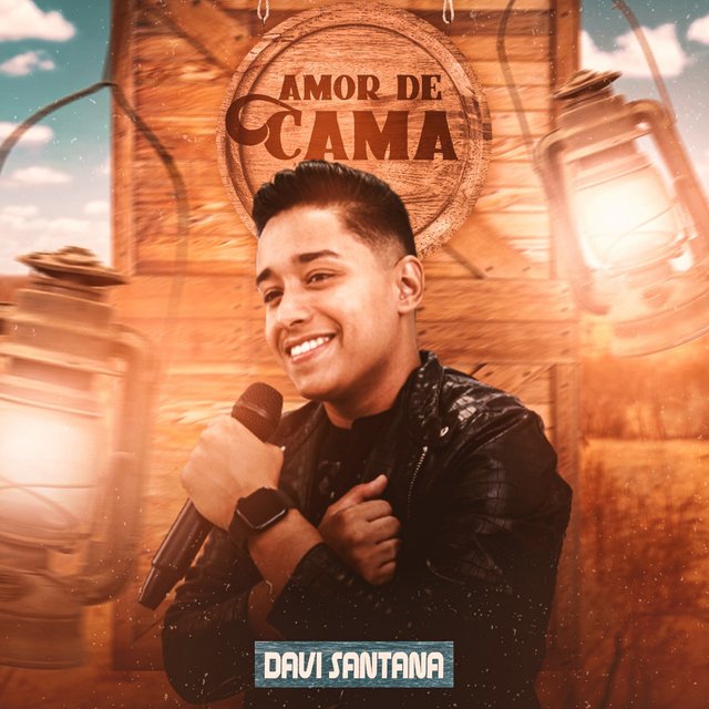 Amor de Cama