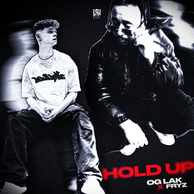 Hold Up