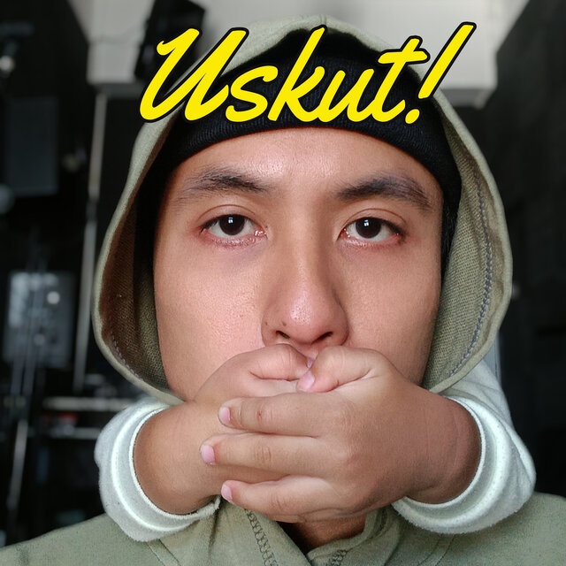 Uskut!