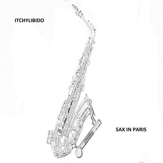Sax in Paris
