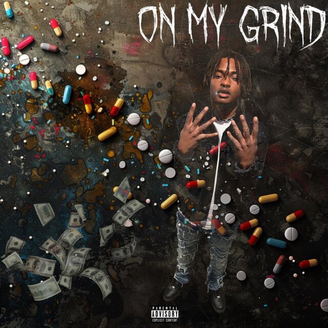 On My Grind