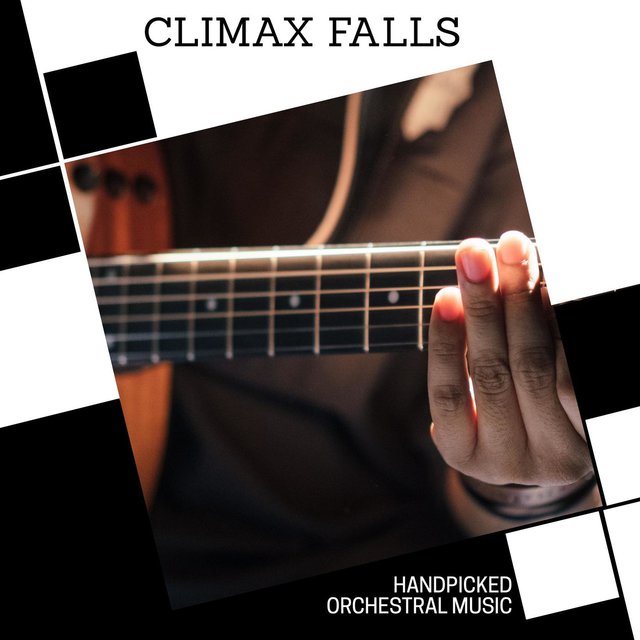 Climax Falls - Handpicked Orchestral Music