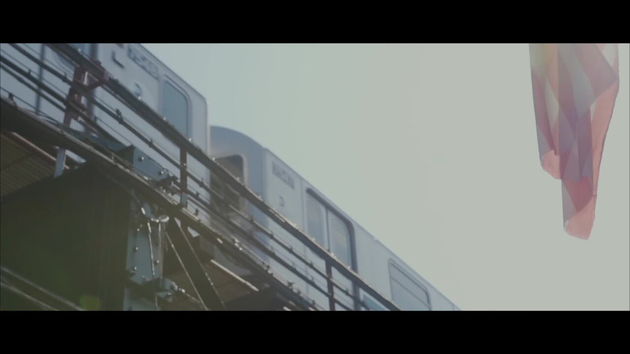 She So Fine (Official Video)