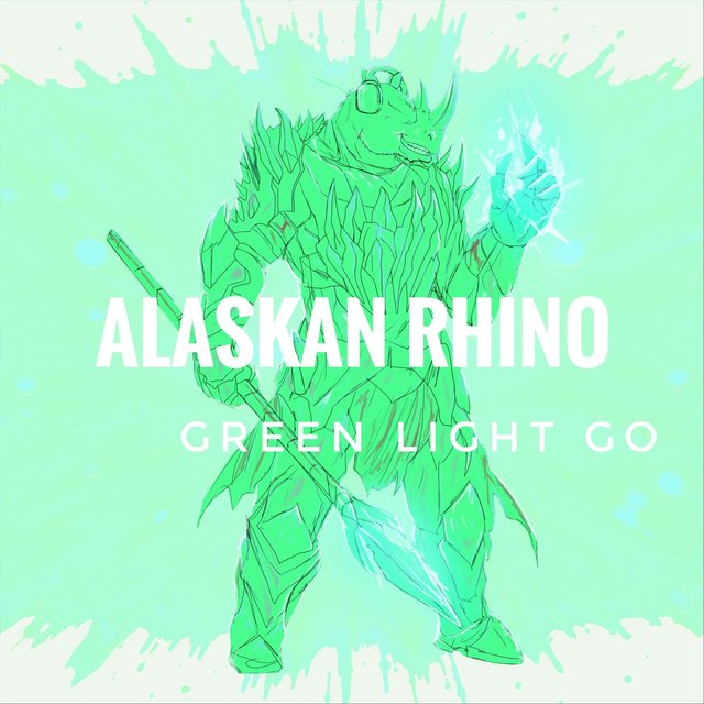 Green Light Go