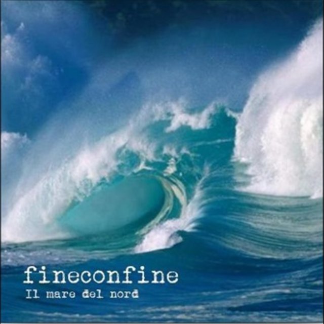 Il Mare Del Nord