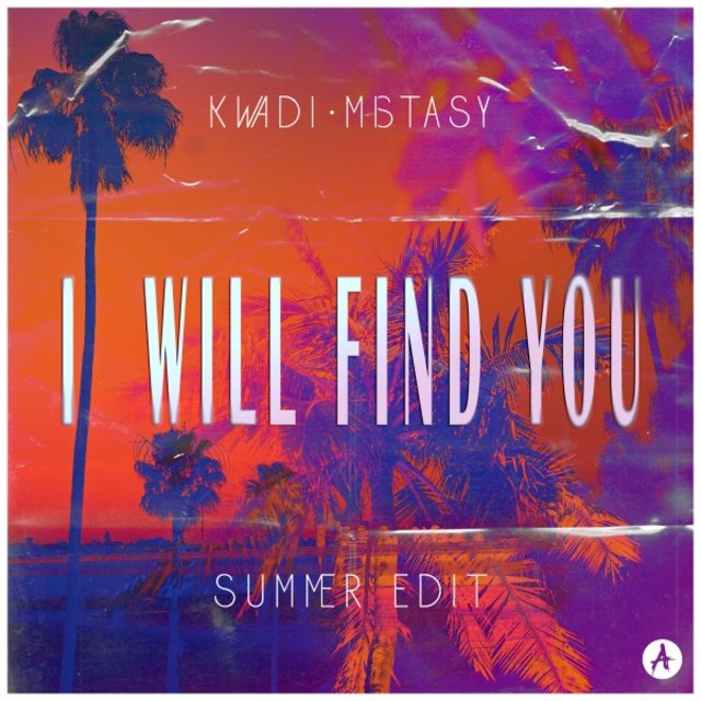 I Will Find You